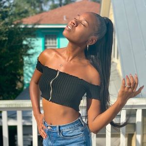 Never wear anymore 🖤🥺💔